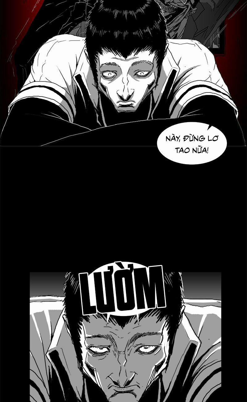 Sống Sót Với Tư Cách Là Nữ Hầu 5 trang 34