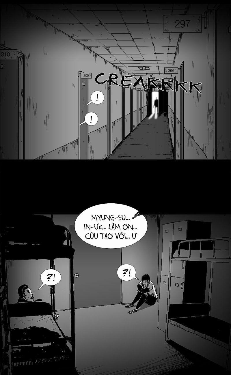 Sống Sót Với Tư Cách Là Nữ Hầu 5 trang 37