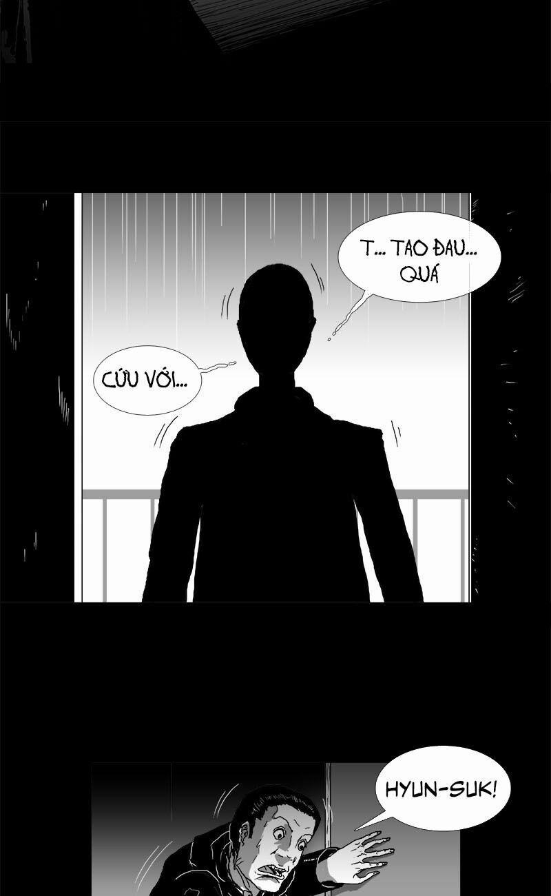 Sống Sót Với Tư Cách Là Nữ Hầu 5 trang 38