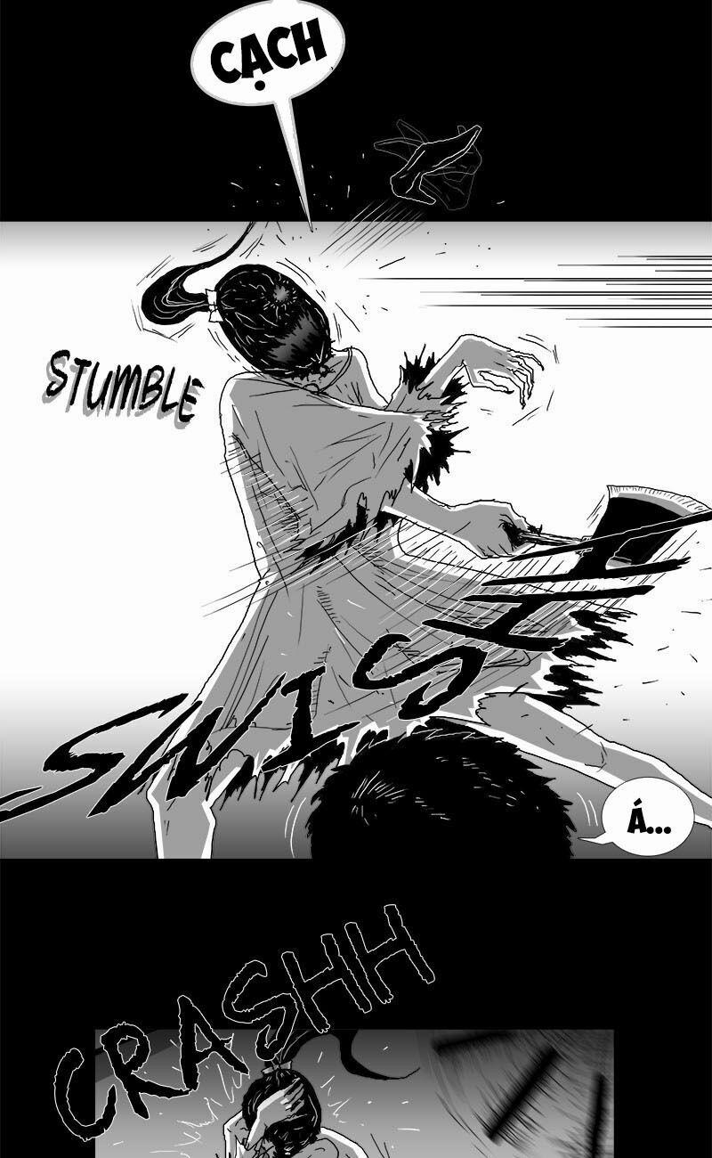 Sống Sót Với Tư Cách Là Nữ Hầu 5 trang 4