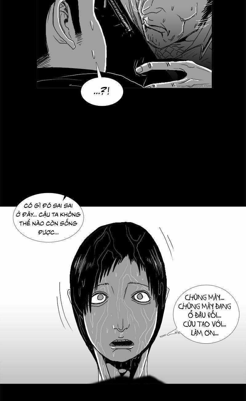 Sống Sót Với Tư Cách Là Nữ Hầu 5 trang 40