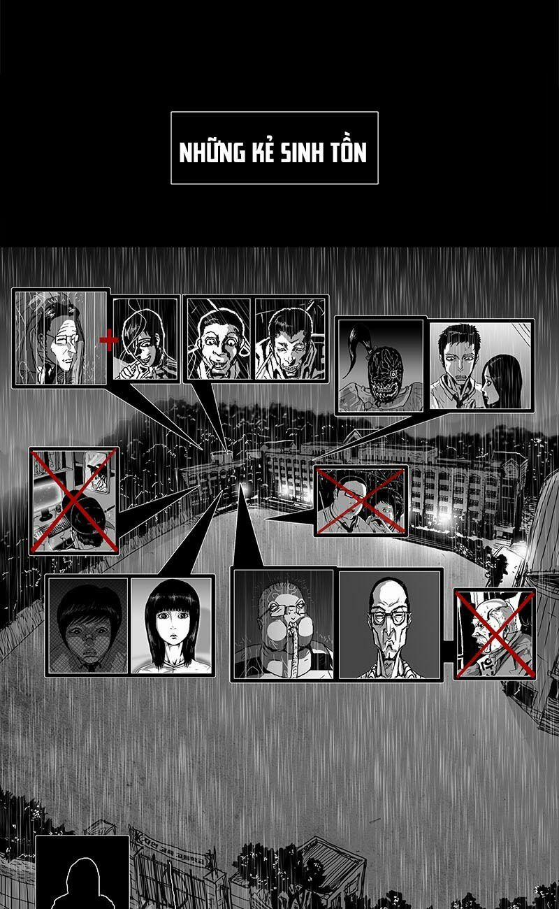 Sống Sót Với Tư Cách Là Nữ Hầu 5 trang 42