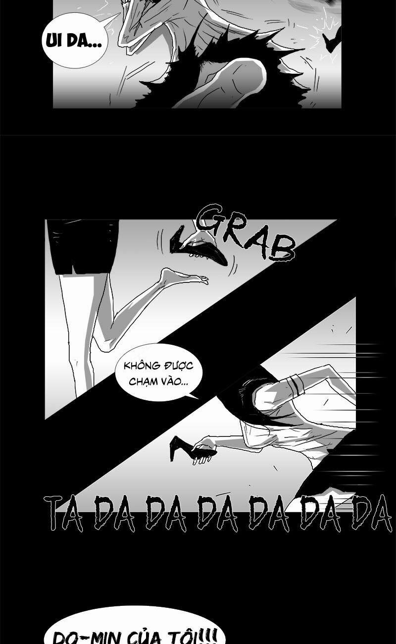 Sống Sót Với Tư Cách Là Nữ Hầu 5 trang 5