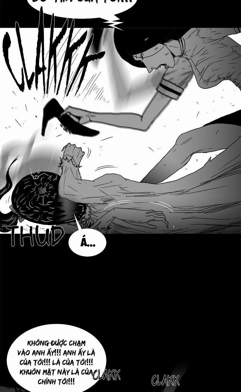 Sống Sót Với Tư Cách Là Nữ Hầu 5 trang 6