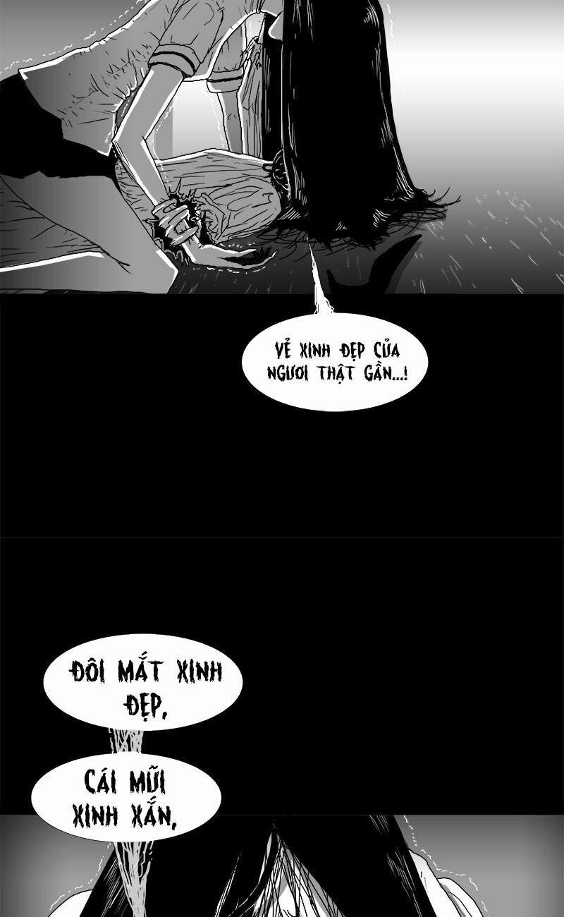 Sống Sót Với Tư Cách Là Nữ Hầu 5 trang 9