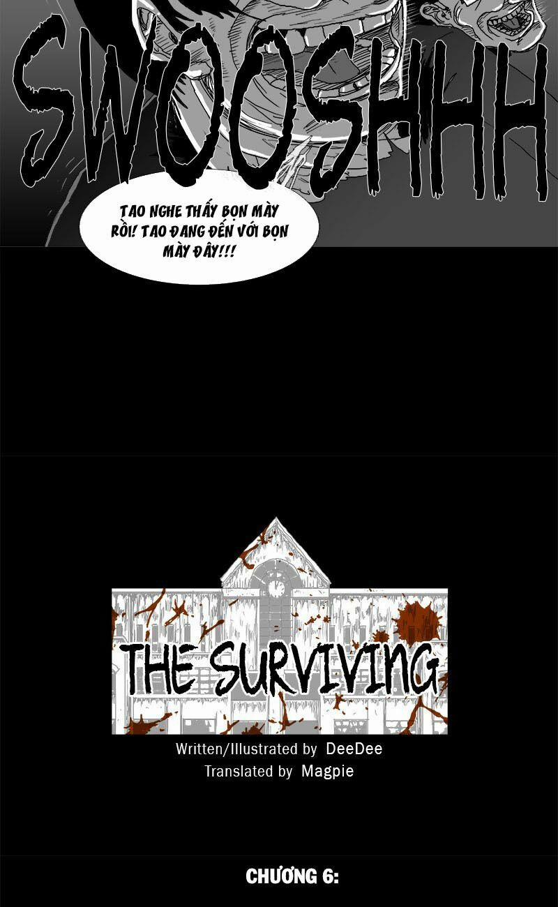 Sống Sót Với Tư Cách Là Nữ Hầu 6 trang 11