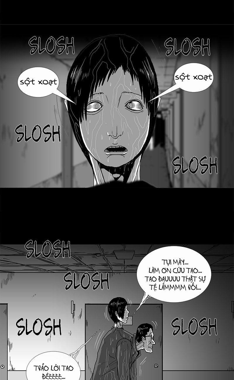 Sống Sót Với Tư Cách Là Nữ Hầu 6 trang 2