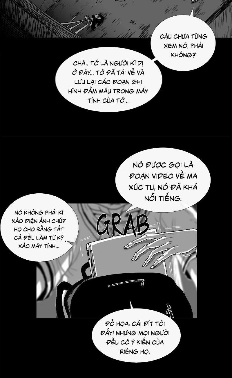 Sống Sót Với Tư Cách Là Nữ Hầu 6 trang 25