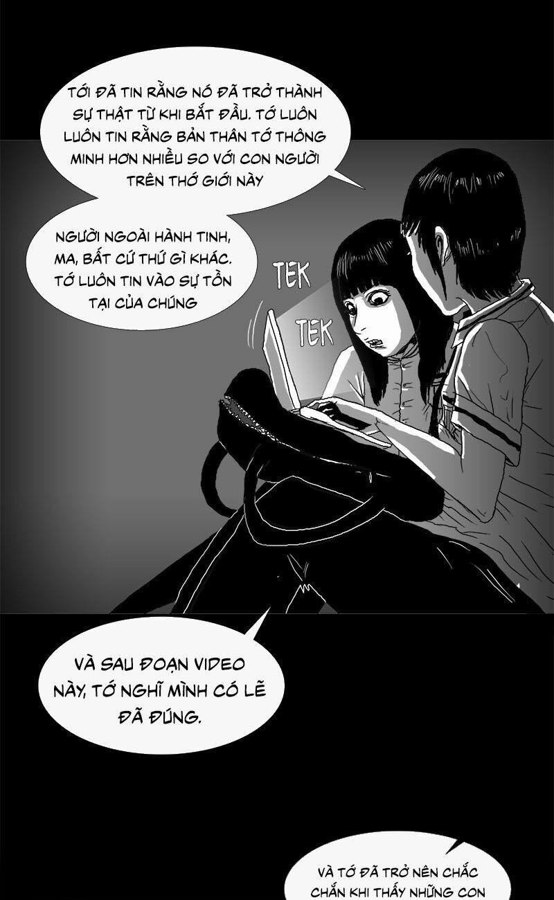 Sống Sót Với Tư Cách Là Nữ Hầu 6 trang 26