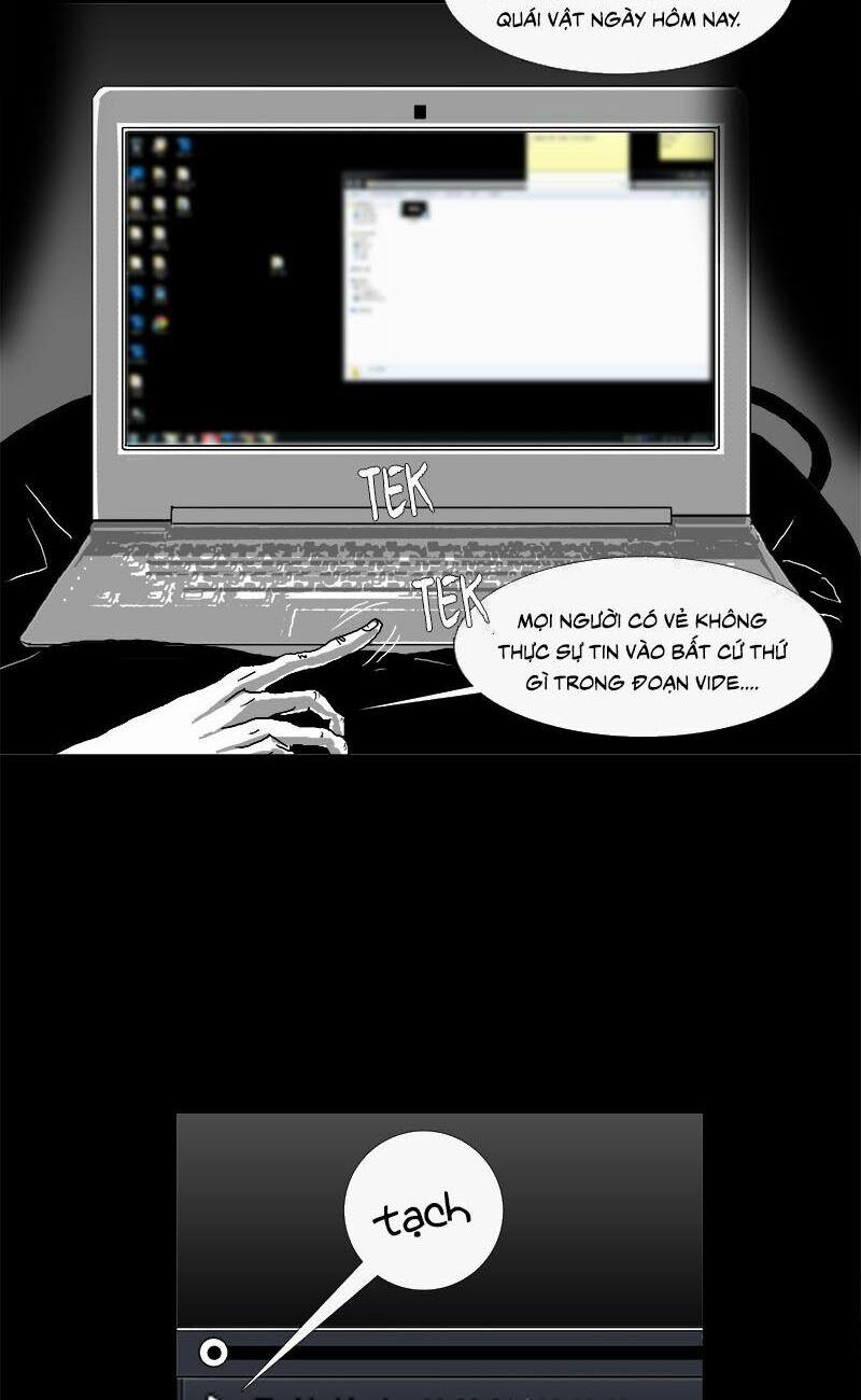 Sống Sót Với Tư Cách Là Nữ Hầu 6 trang 27