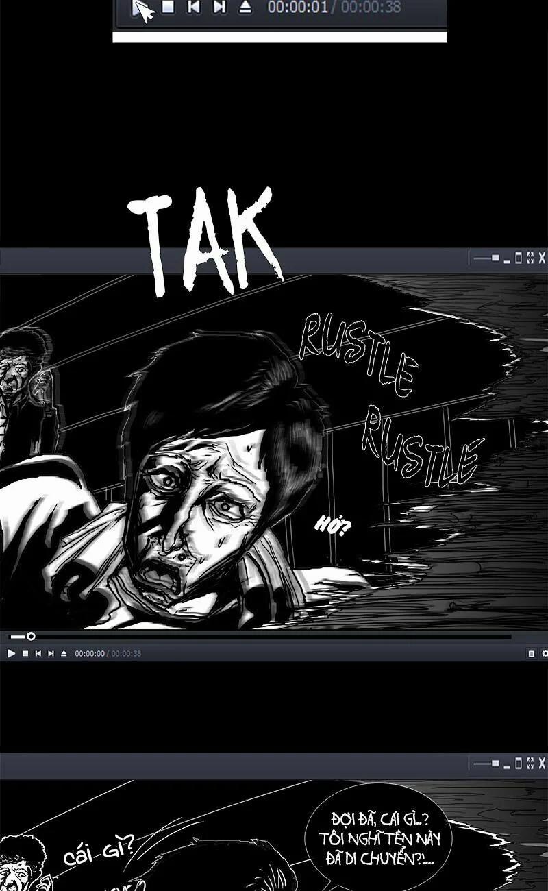 Sống Sót Với Tư Cách Là Nữ Hầu 6 trang 28