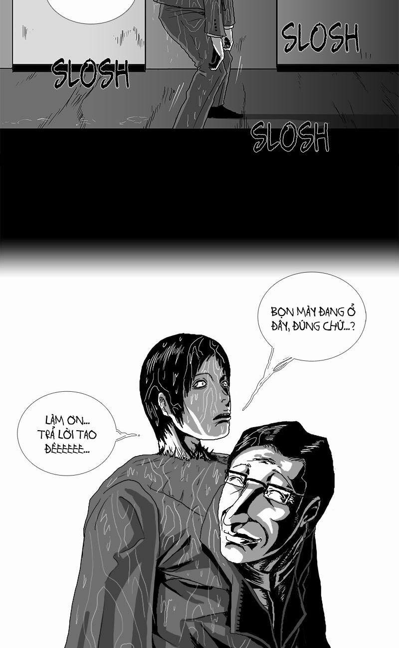 Sống Sót Với Tư Cách Là Nữ Hầu 6 trang 3