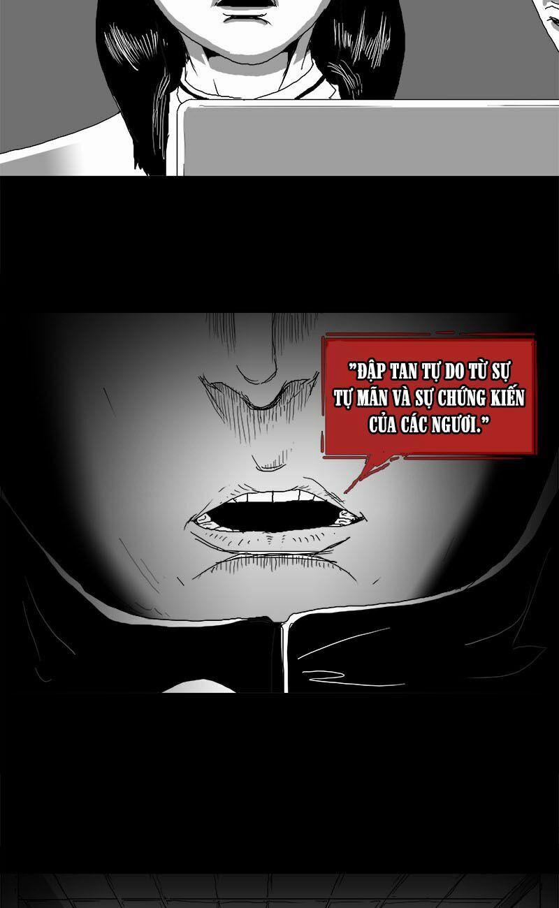 Sống Sót Với Tư Cách Là Nữ Hầu 6 trang 40