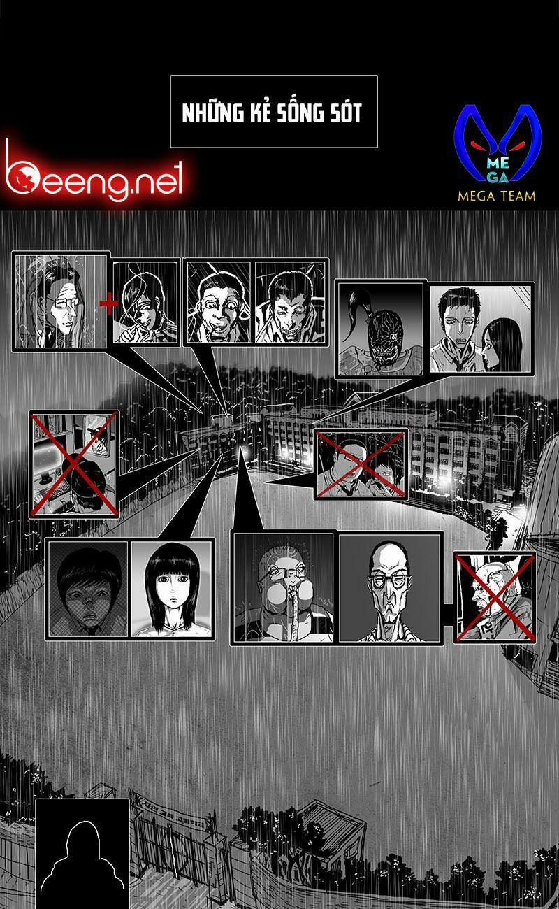 Sống Sót Với Tư Cách Là Nữ Hầu 6 trang 44