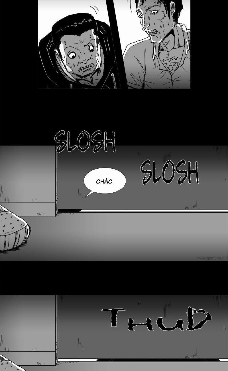 Sống Sót Với Tư Cách Là Nữ Hầu 6 trang 5