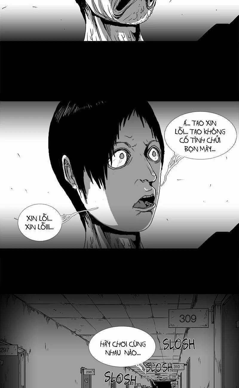 Sống Sót Với Tư Cách Là Nữ Hầu 6 trang 9