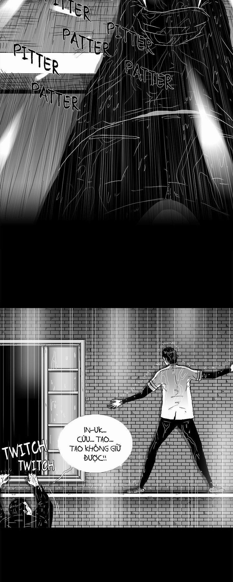 Sống Sót Với Tư Cách Là Nữ Hầu 7 trang 14