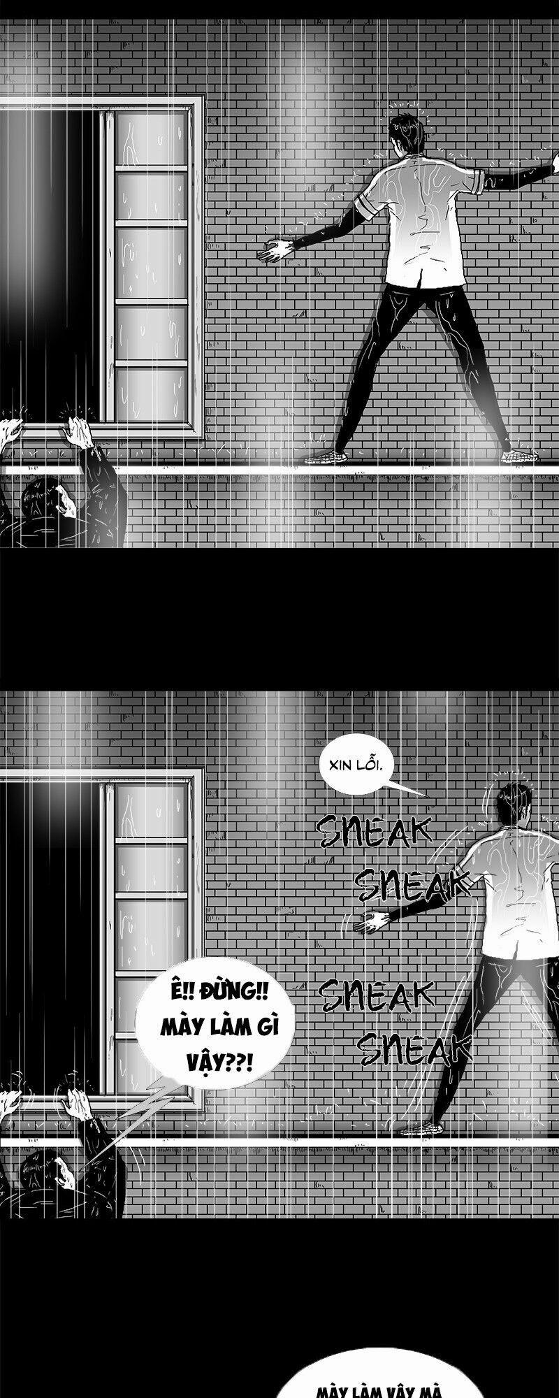 Sống Sót Với Tư Cách Là Nữ Hầu 7 trang 15