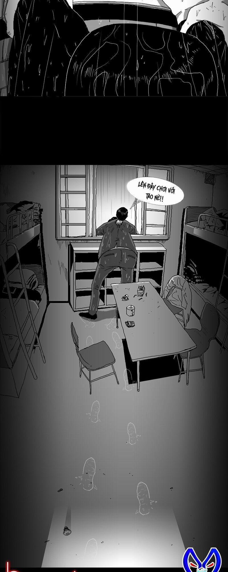 Sống Sót Với Tư Cách Là Nữ Hầu 7 trang 17