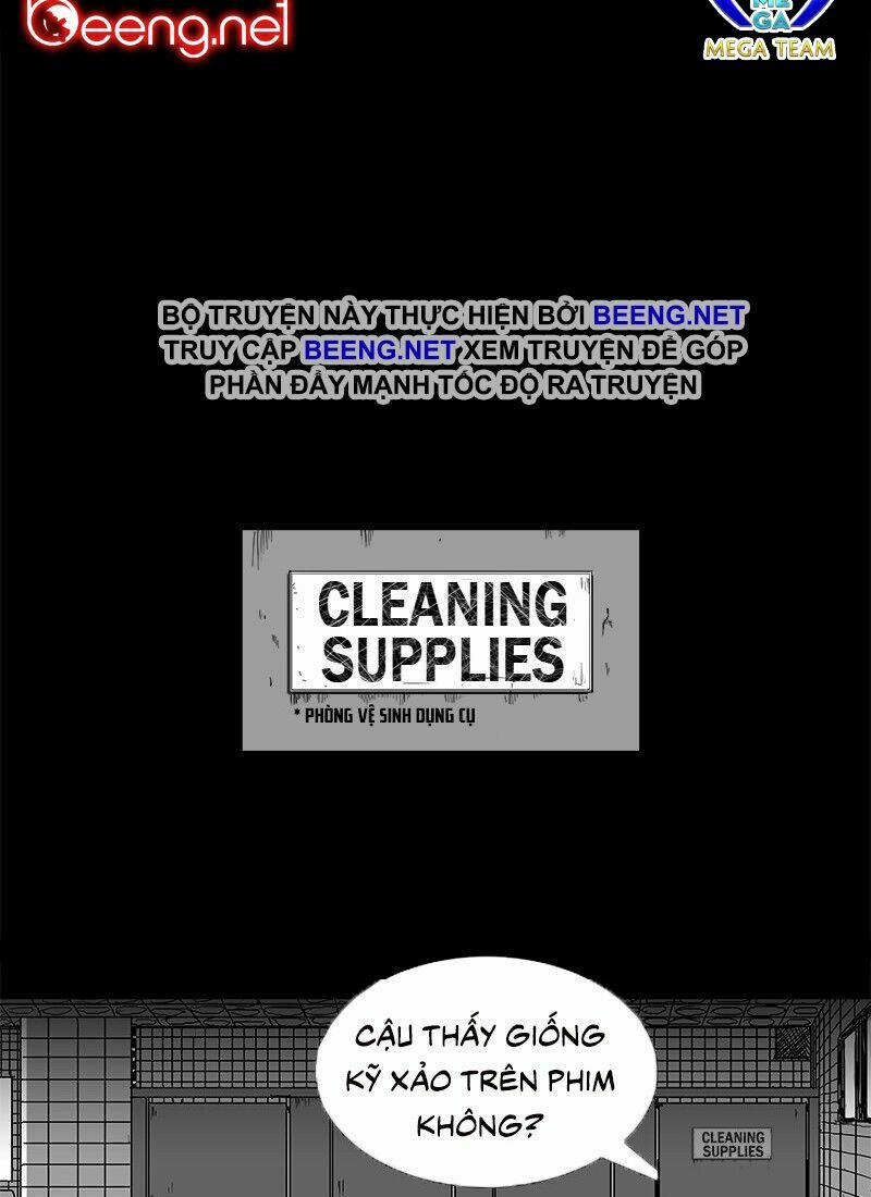 Sống Sót Với Tư Cách Là Nữ Hầu 7 trang 18