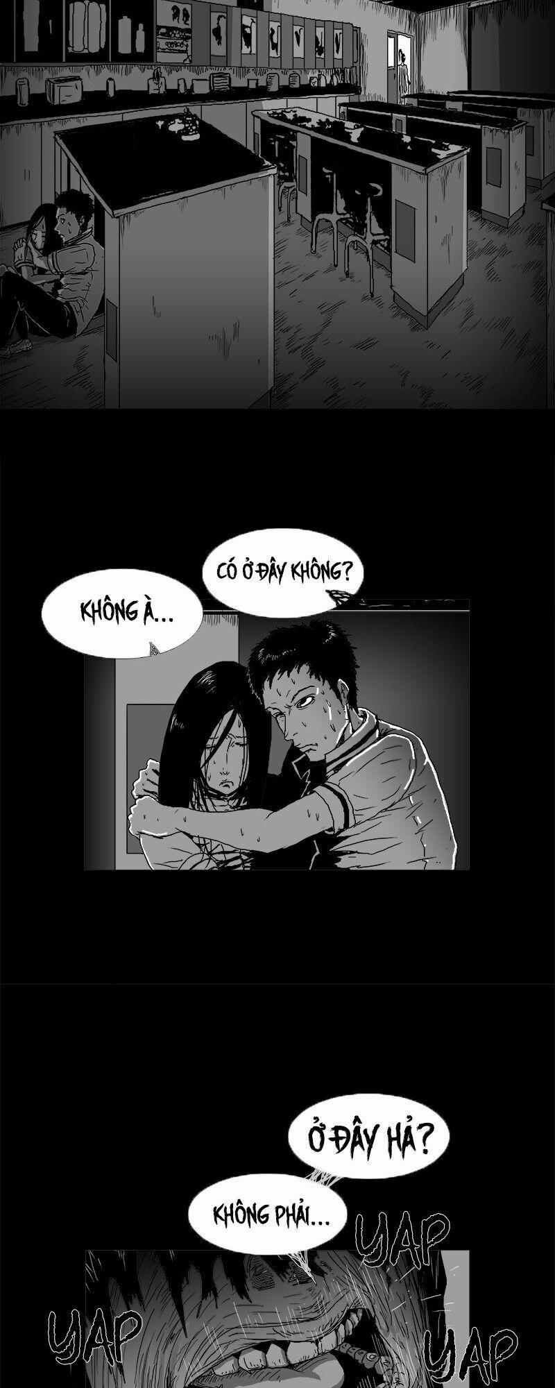 Sống Sót Với Tư Cách Là Nữ Hầu 7 trang 2