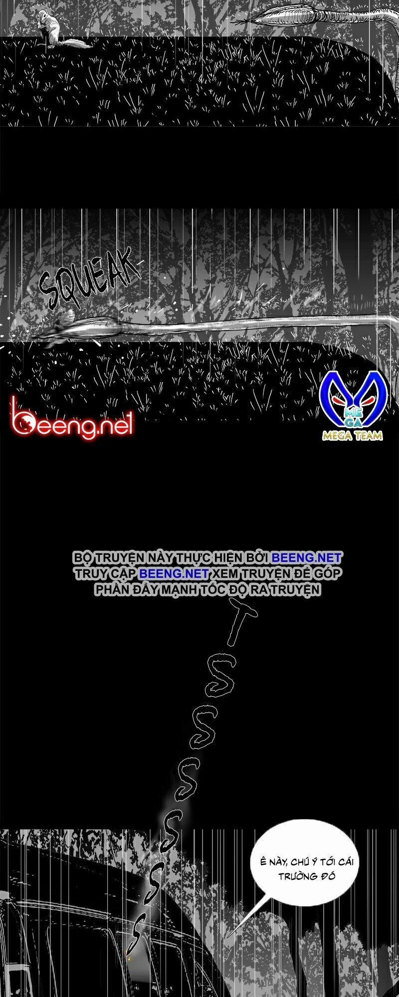 Sống Sót Với Tư Cách Là Nữ Hầu 7 trang 25