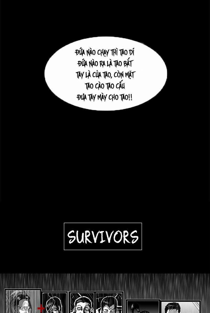 Sống Sót Với Tư Cách Là Nữ Hầu 7 trang 27