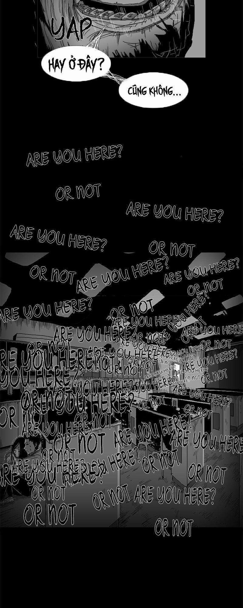 Sống Sót Với Tư Cách Là Nữ Hầu 7 trang 3