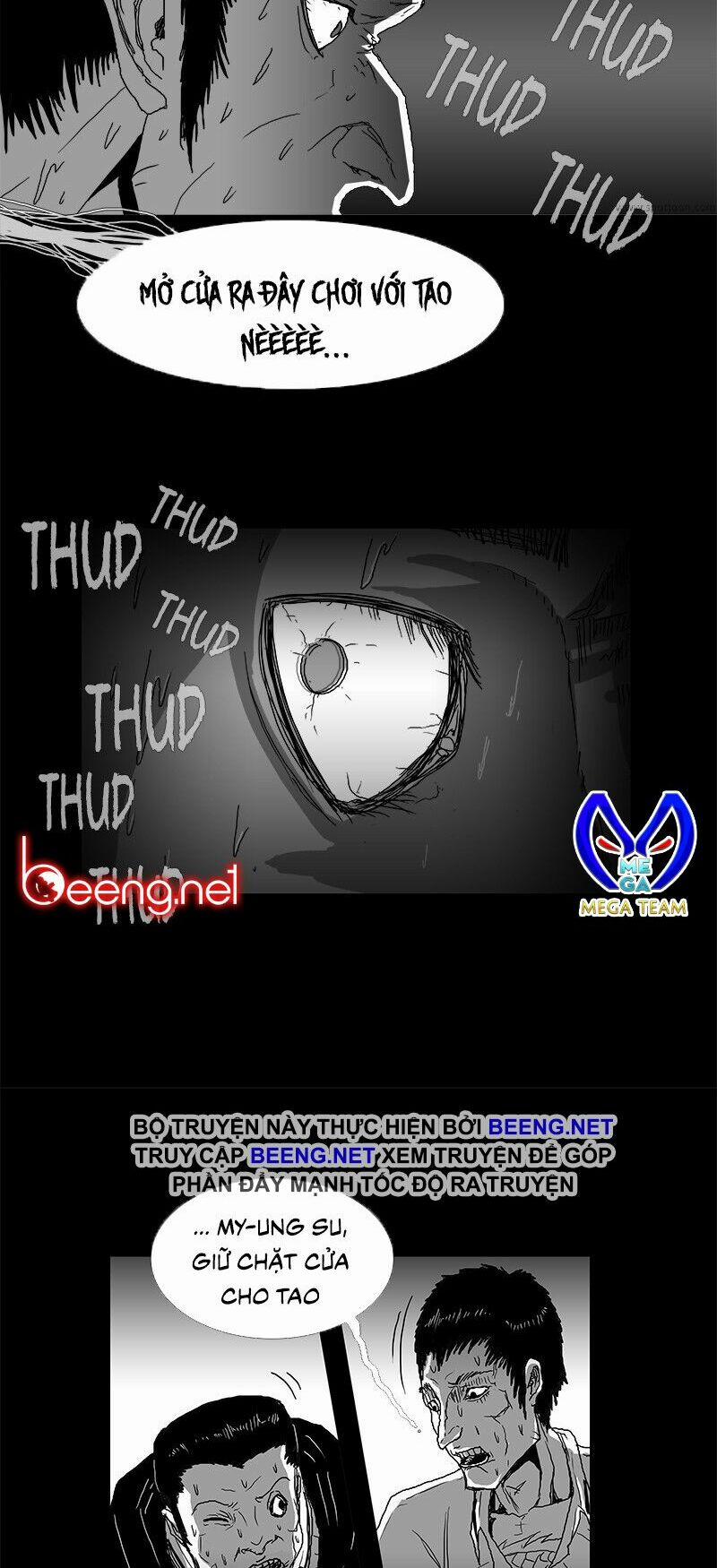 Sống Sót Với Tư Cách Là Nữ Hầu 7 trang 9