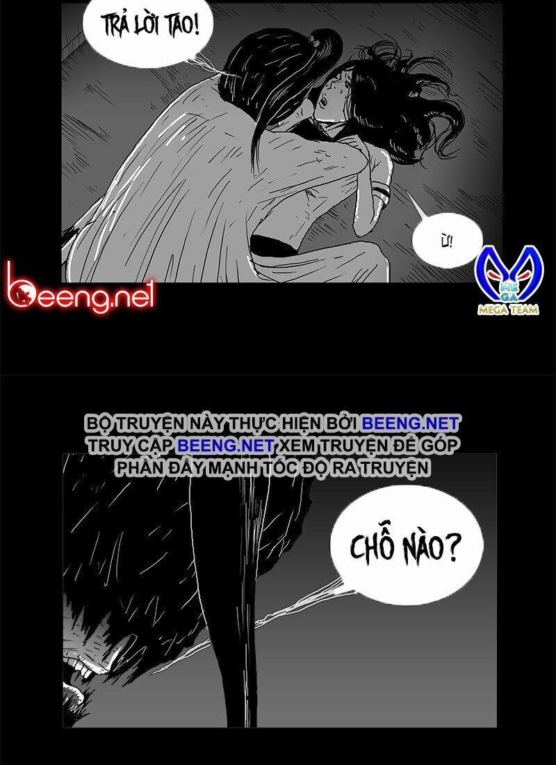 Sống Sót Với Tư Cách Là Nữ Hầu 8 trang 10