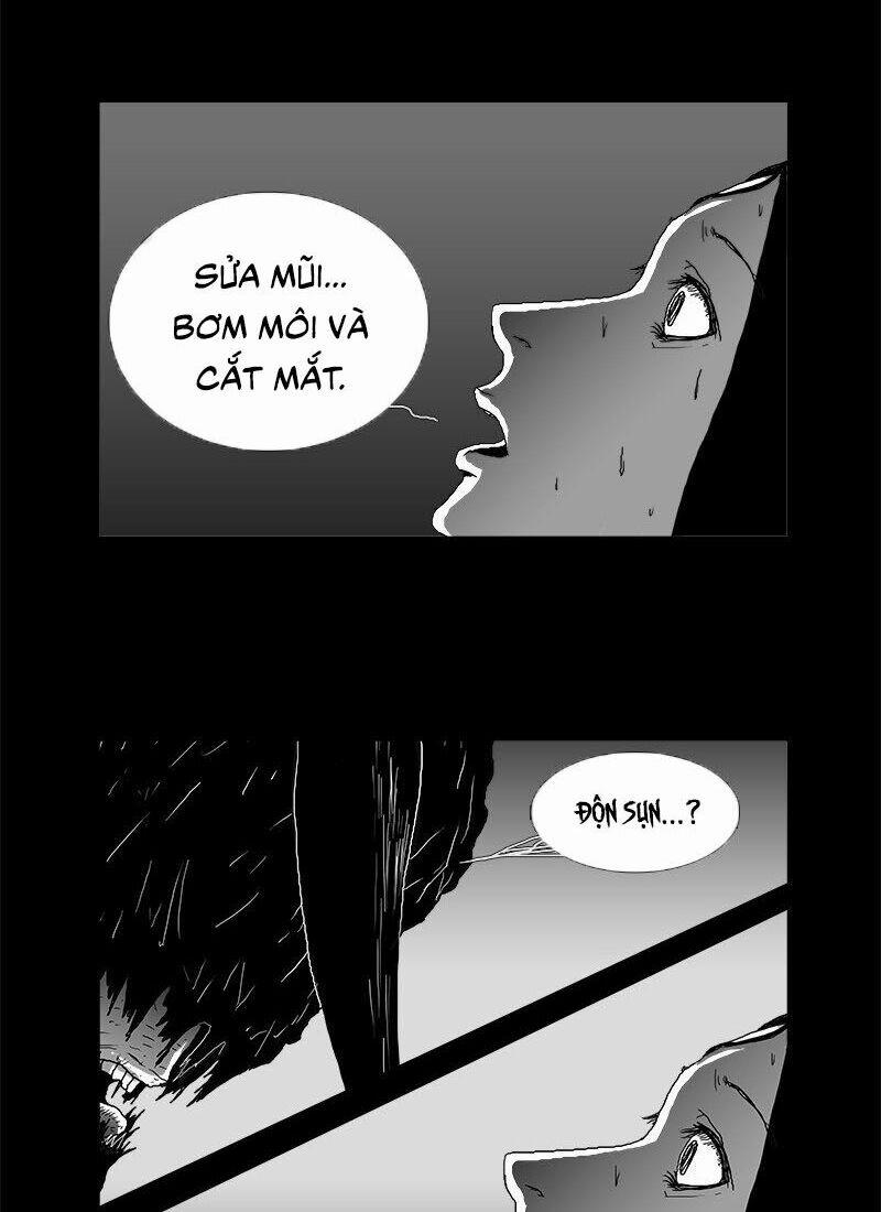 Sống Sót Với Tư Cách Là Nữ Hầu 8 trang 11