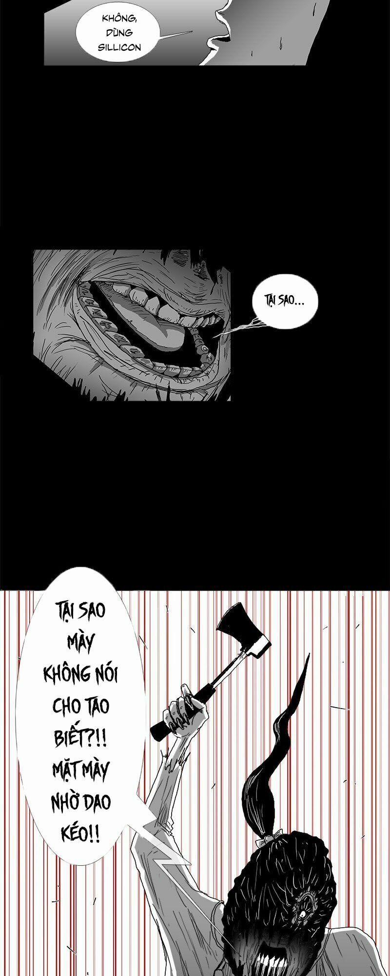 Sống Sót Với Tư Cách Là Nữ Hầu 8 trang 12