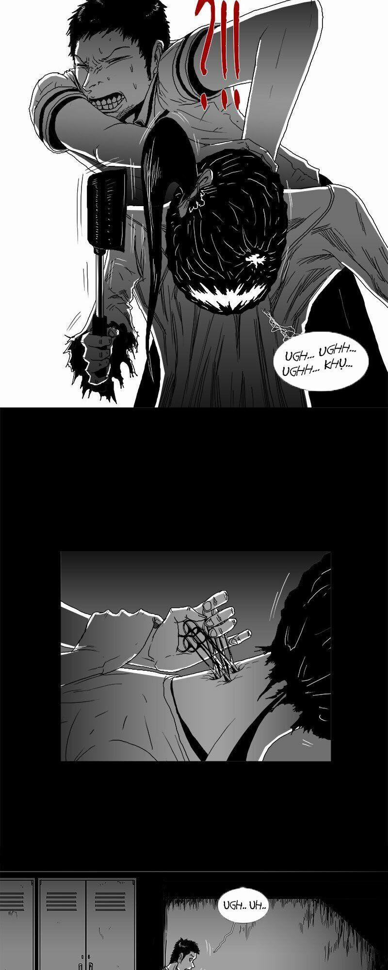 Sống Sót Với Tư Cách Là Nữ Hầu 8 trang 15