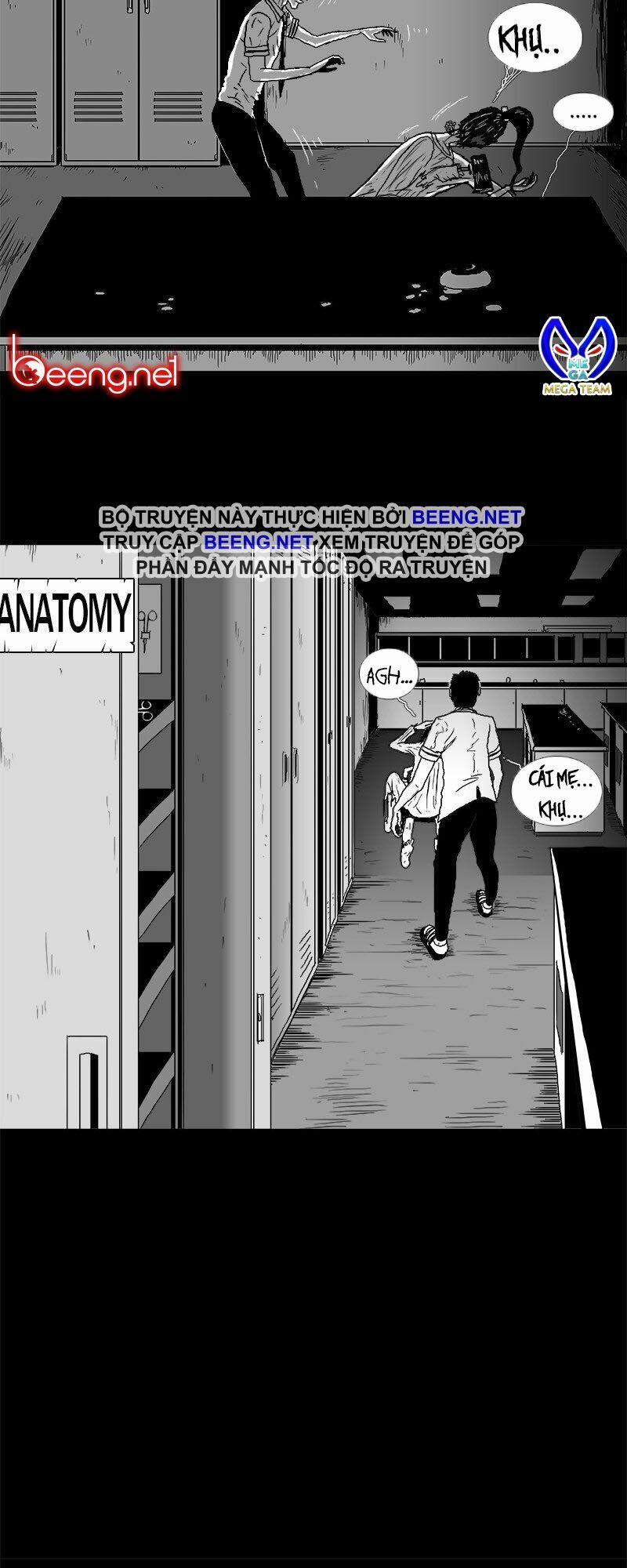 Sống Sót Với Tư Cách Là Nữ Hầu 8 trang 16