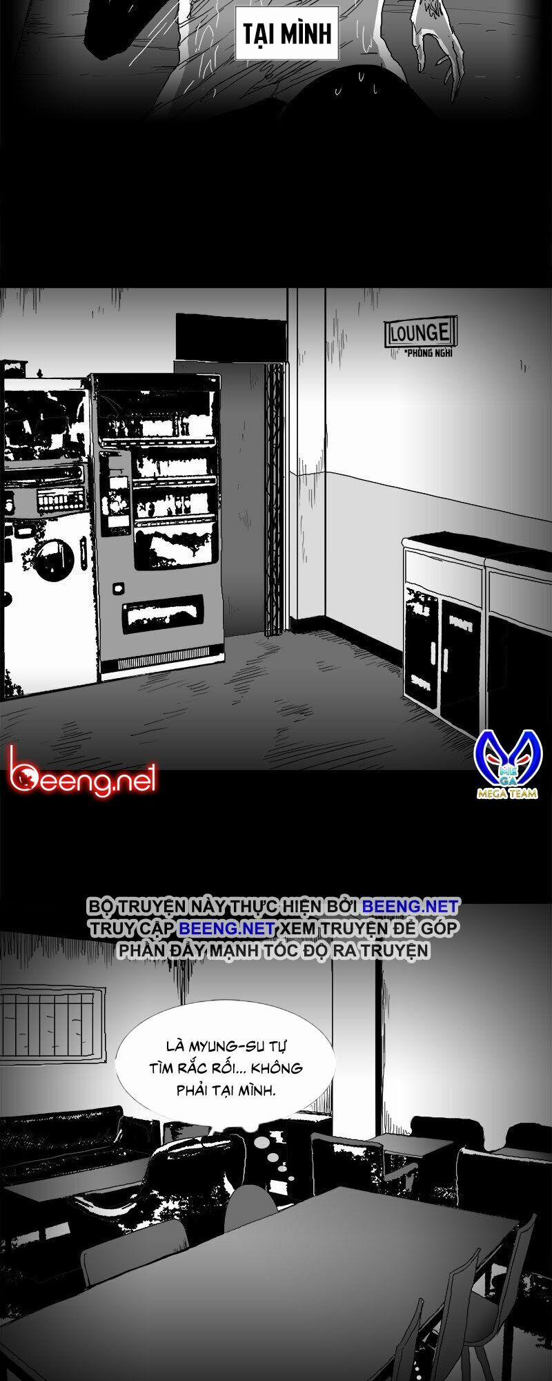 Sống Sót Với Tư Cách Là Nữ Hầu 8 trang 20