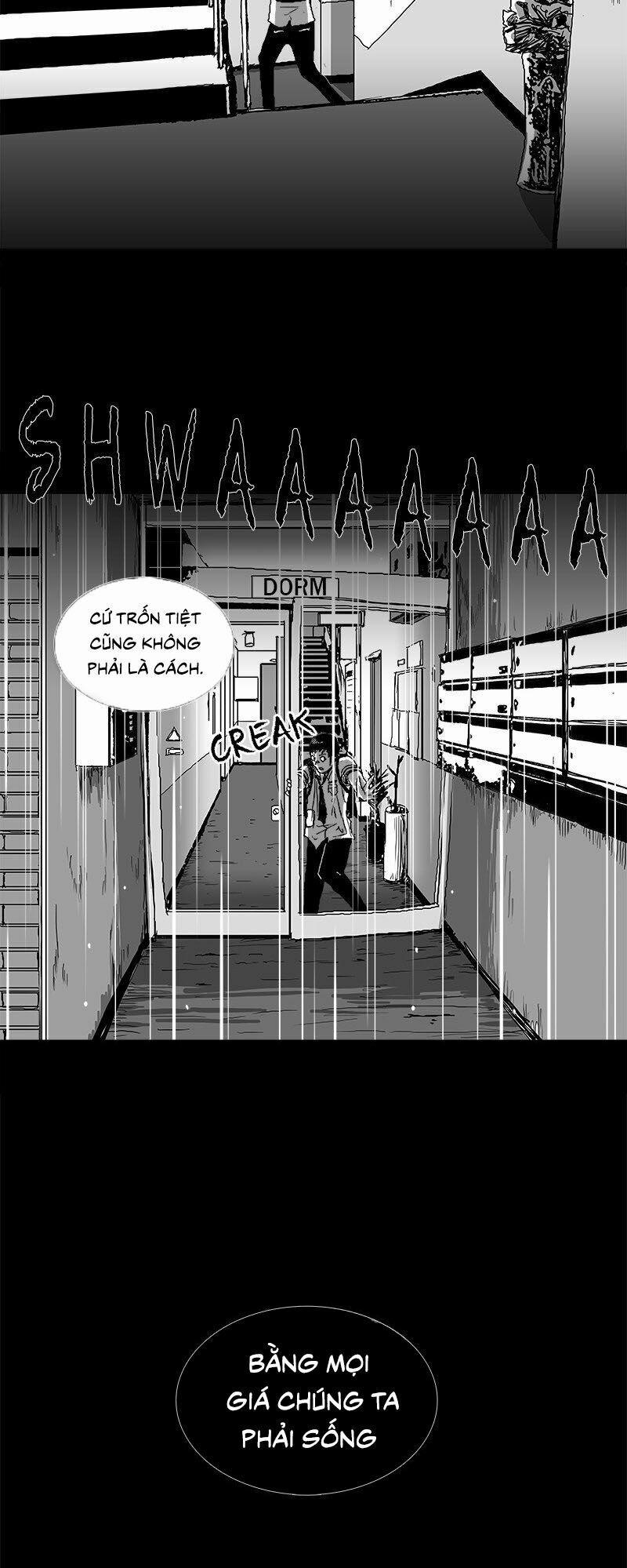 Sống Sót Với Tư Cách Là Nữ Hầu 8 trang 24