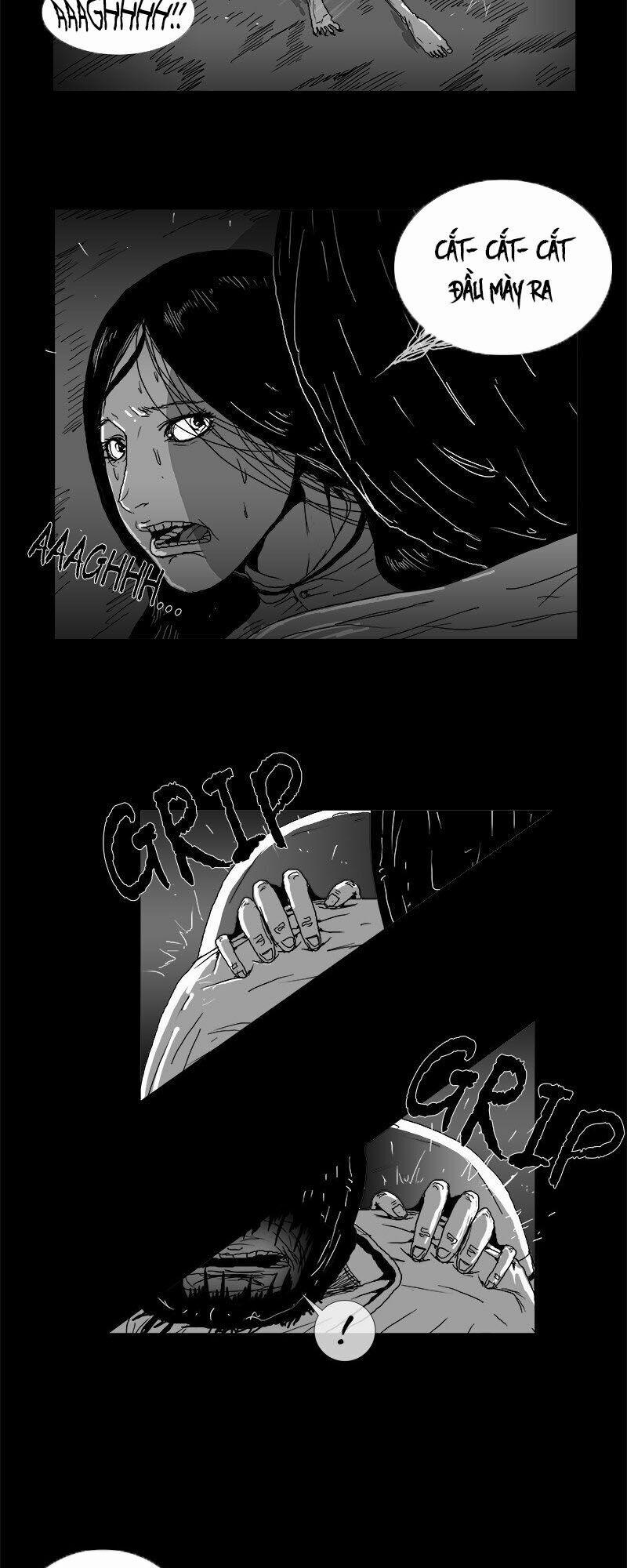 Sống Sót Với Tư Cách Là Nữ Hầu 8 trang 6