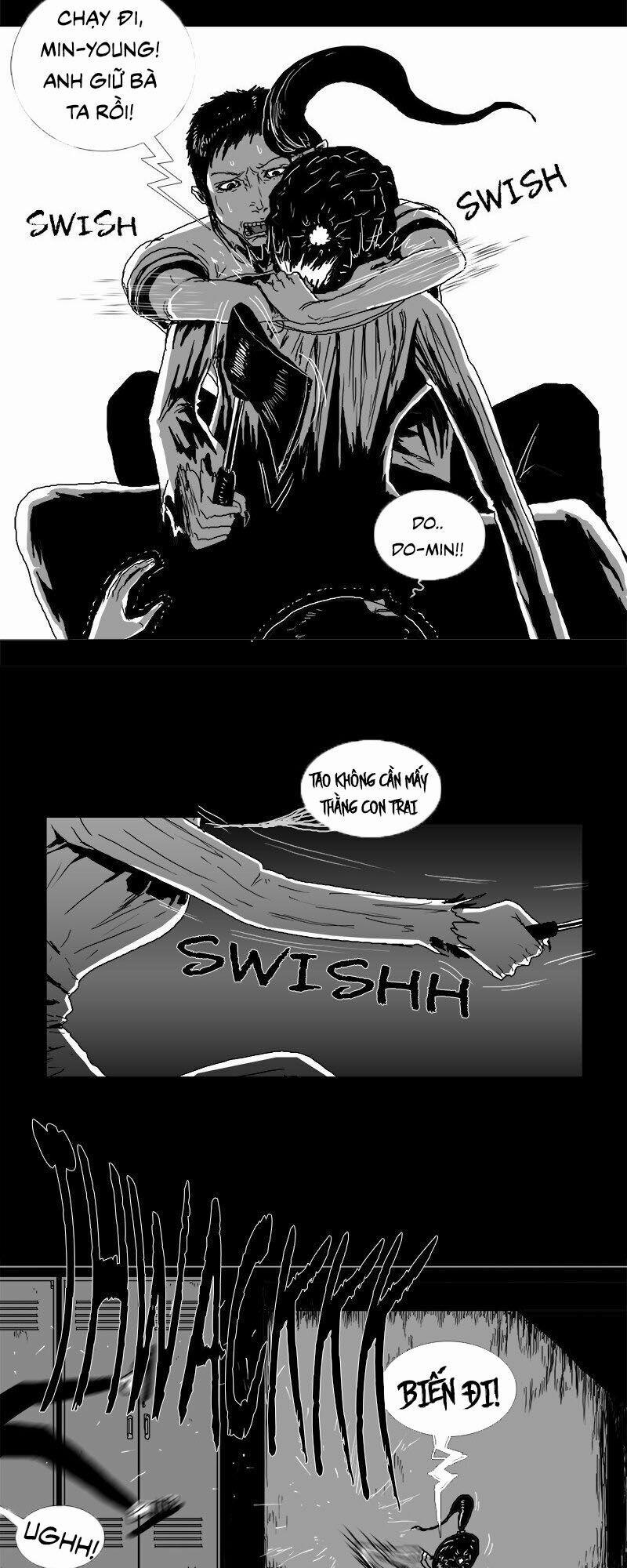 Sống Sót Với Tư Cách Là Nữ Hầu 8 trang 7
