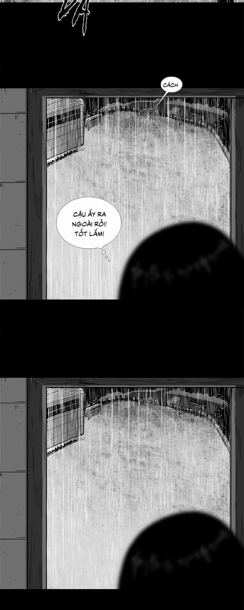 Sống Sót Với Tư Cách Là Nữ Hầu 9 trang 12