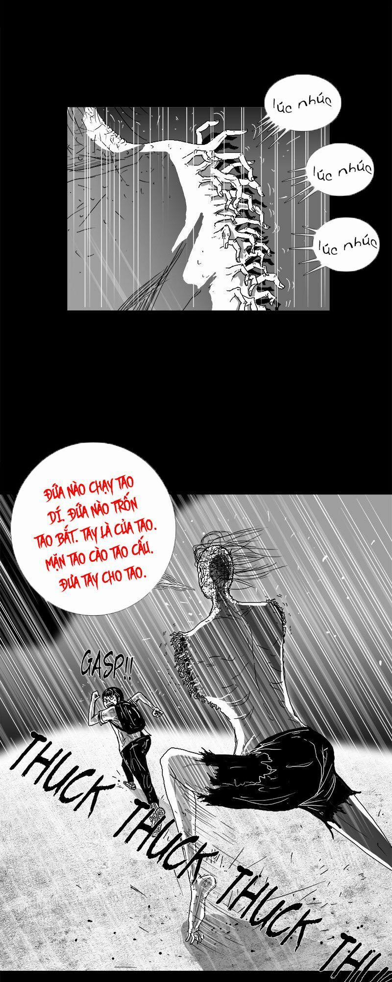 Sống Sót Với Tư Cách Là Nữ Hầu 9 trang 15