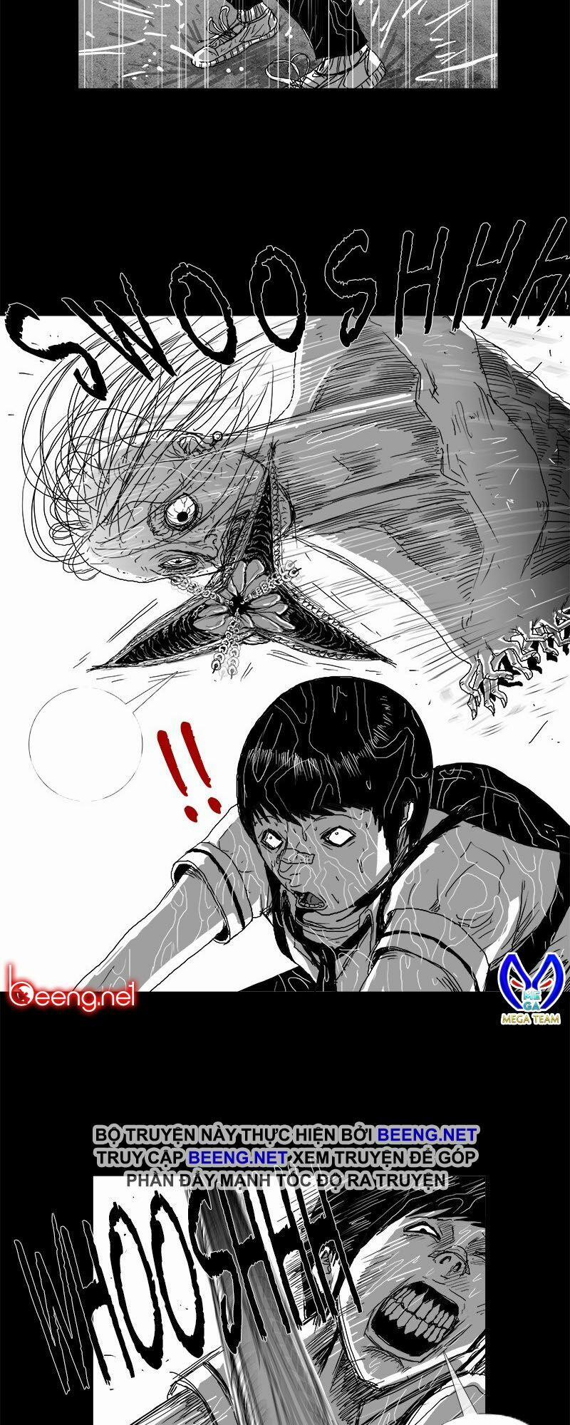 Sống Sót Với Tư Cách Là Nữ Hầu 9 trang 27