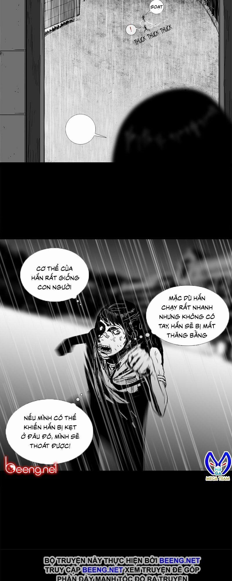 Sống Sót Với Tư Cách Là Nữ Hầu 9 trang 31