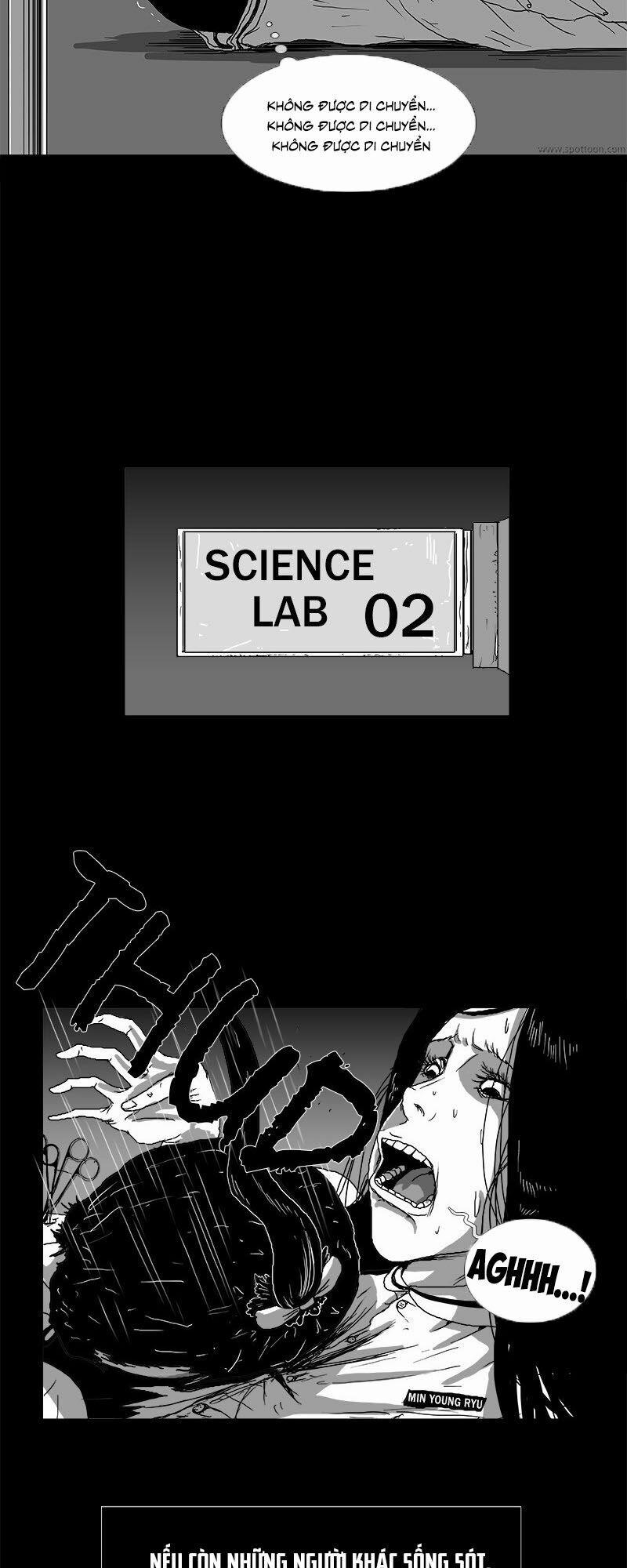 Sống Sót Với Tư Cách Là Nữ Hầu 9 trang 4