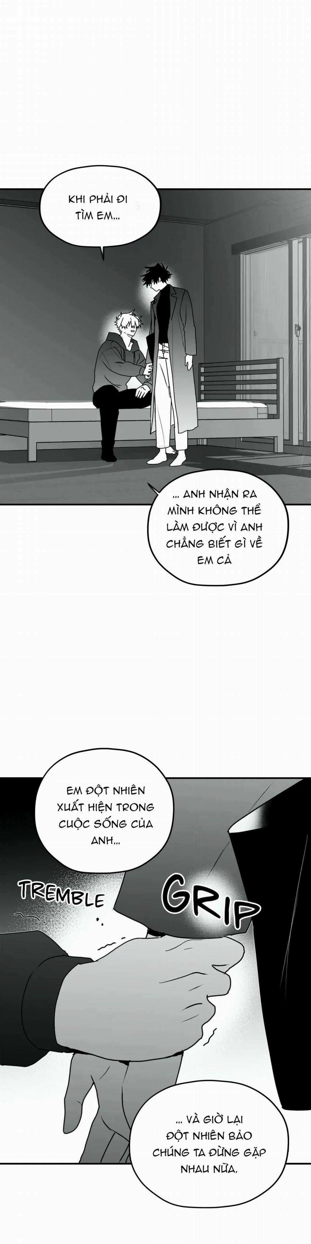 Sóng Tìm Em 23.2 trang 0