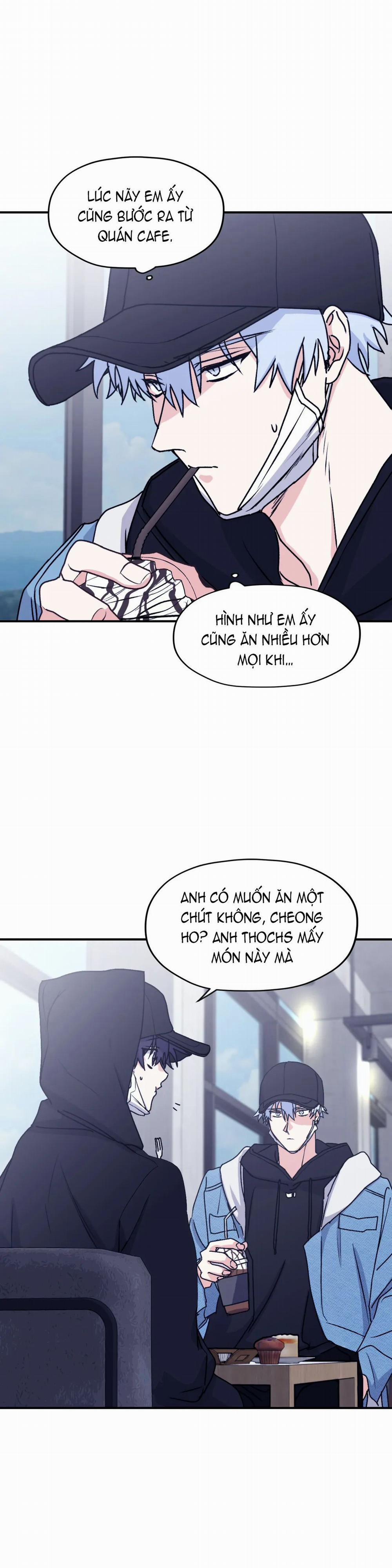 Sóng Tìm Em 28.2 trang 0