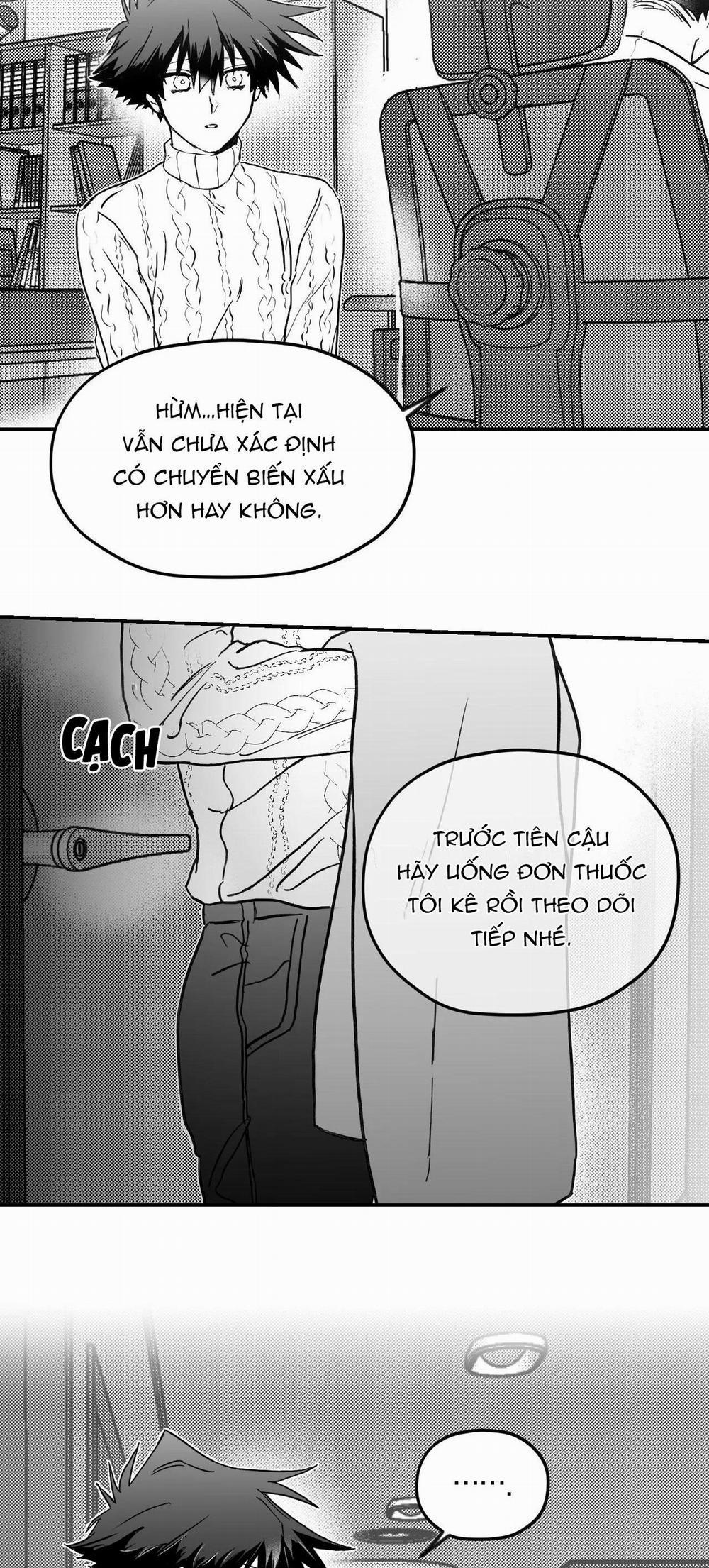 Sóng Tìm Em 3 trang 1