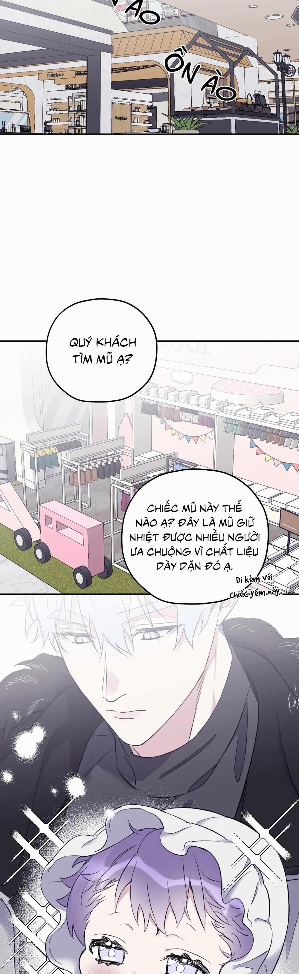 Sóng Tìm Em 67 NT5 phần 2 trang 1