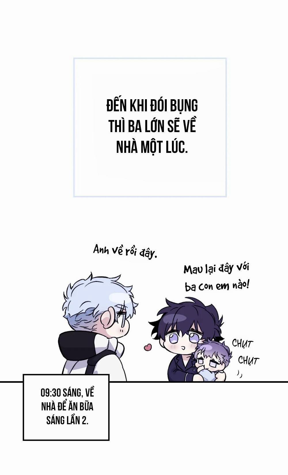 Sóng Tìm Em 74 trang 14