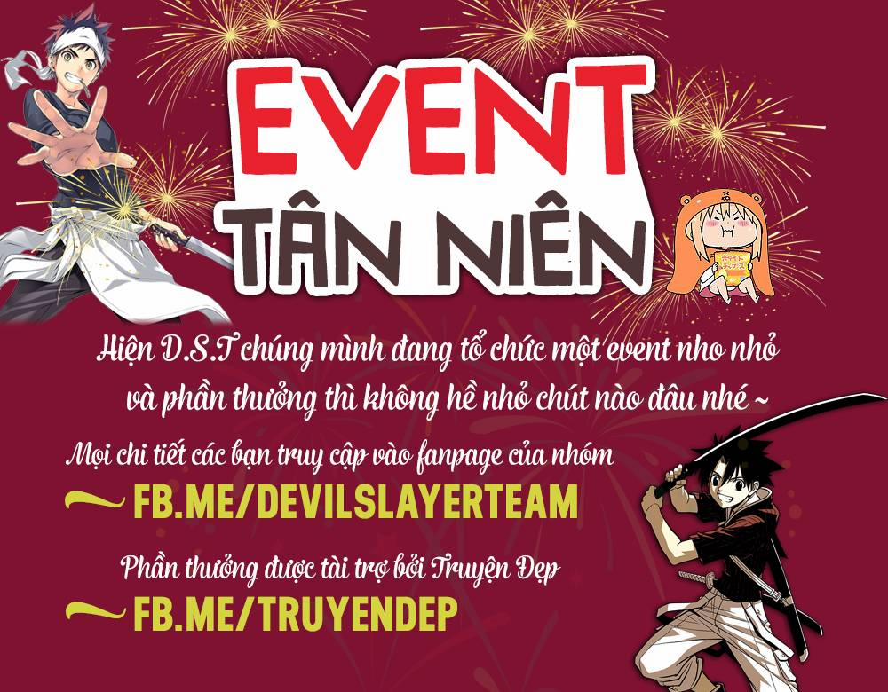 Song Tinh Âm Dương Sư 17 trang 0