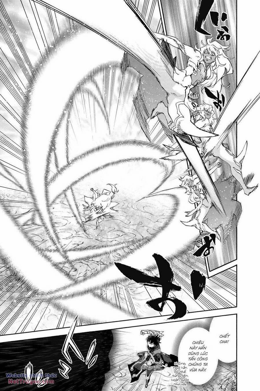 Song Tinh Âm Dương Sư 81 trang 19